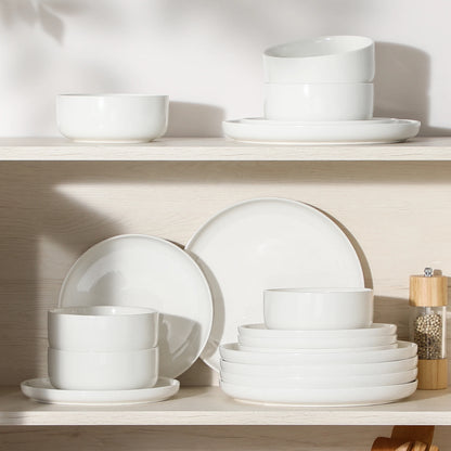 Luna Tableware  for 6