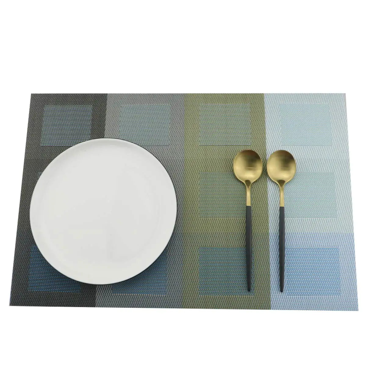 6 Placemats for Dinning Table