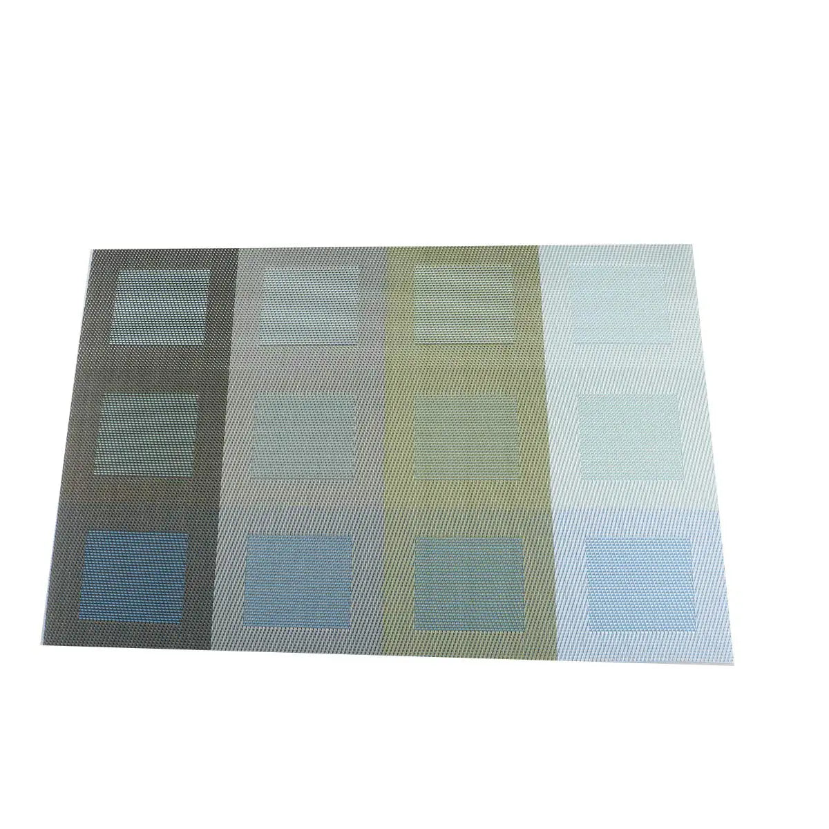 6 Placemats for Dinning Table