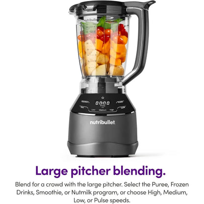 Home juicer