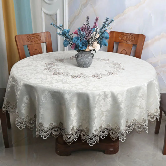 European Style Tablecloth