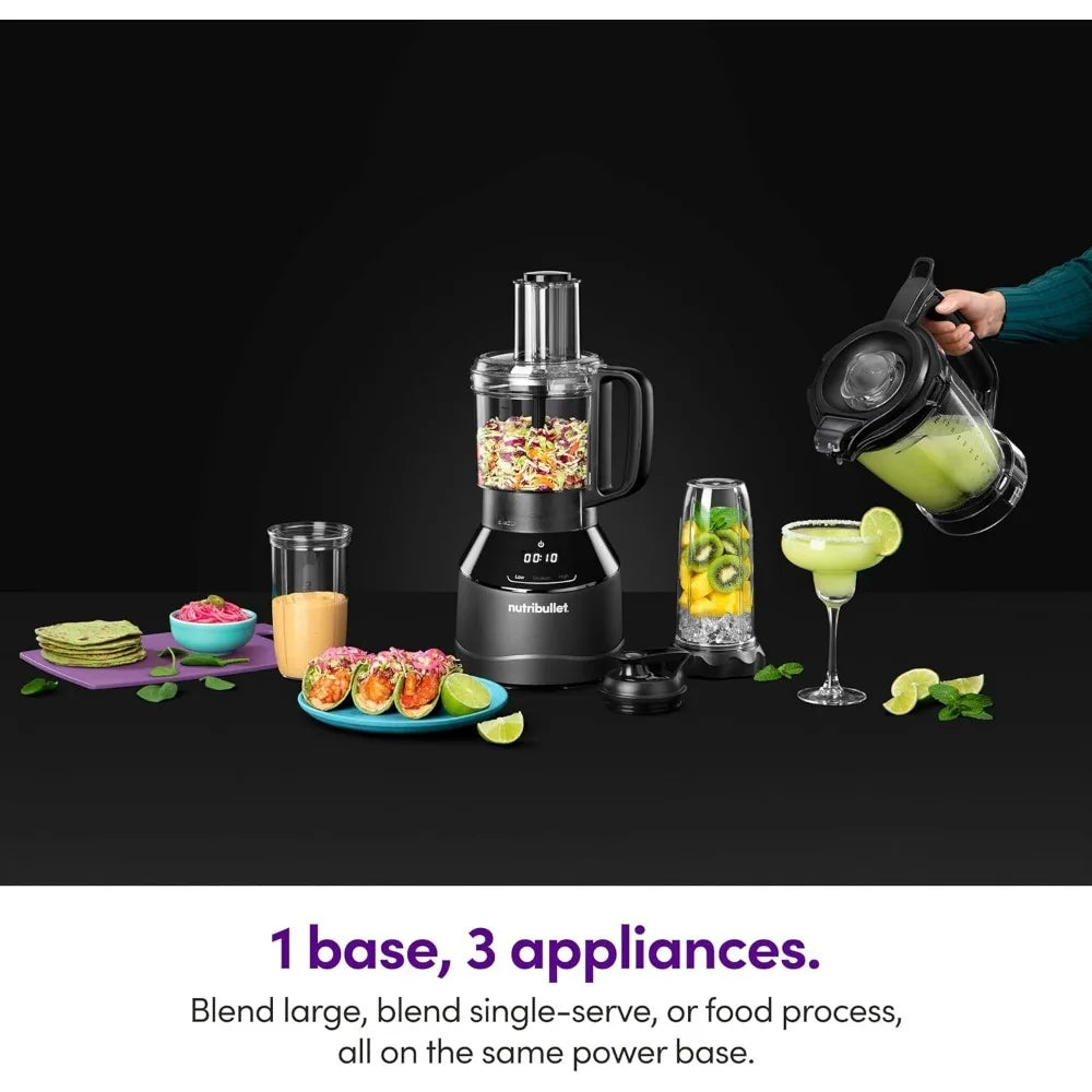 Home juicer