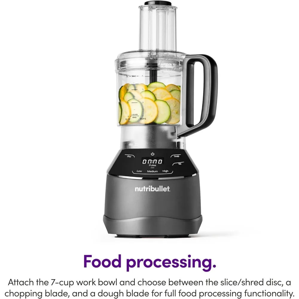 Home juicer