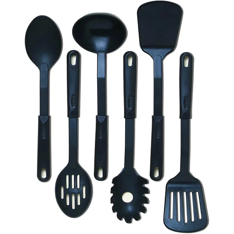 32 Piece Kitchen Cookware Set