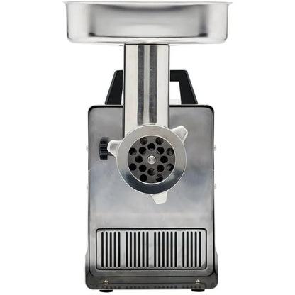 Stainless Steel Electric Meat Grinder