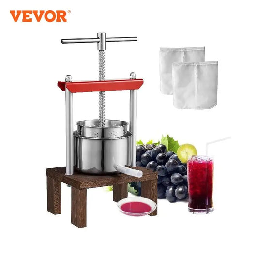 Orange Juicer Extractor - Manual Squeezer