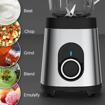 Professional Kitchen Blender