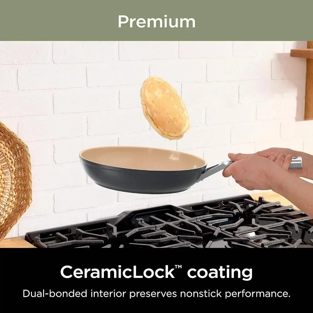 Non-stick Cookware for Kitchen.