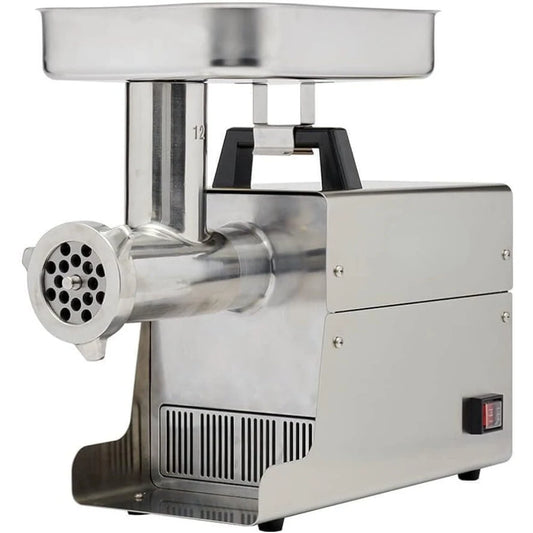 Stainless Steel Electric Meat Grinder